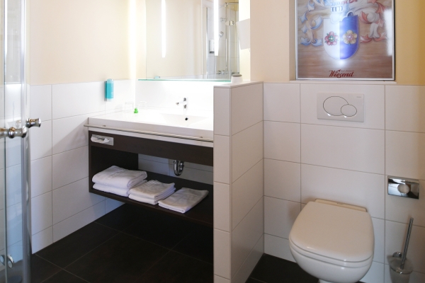 Hotel Wiesend